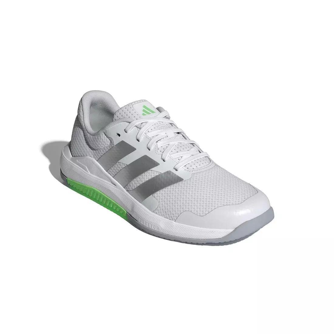 Dropset Base Shoes, White, No Color, large image number 1