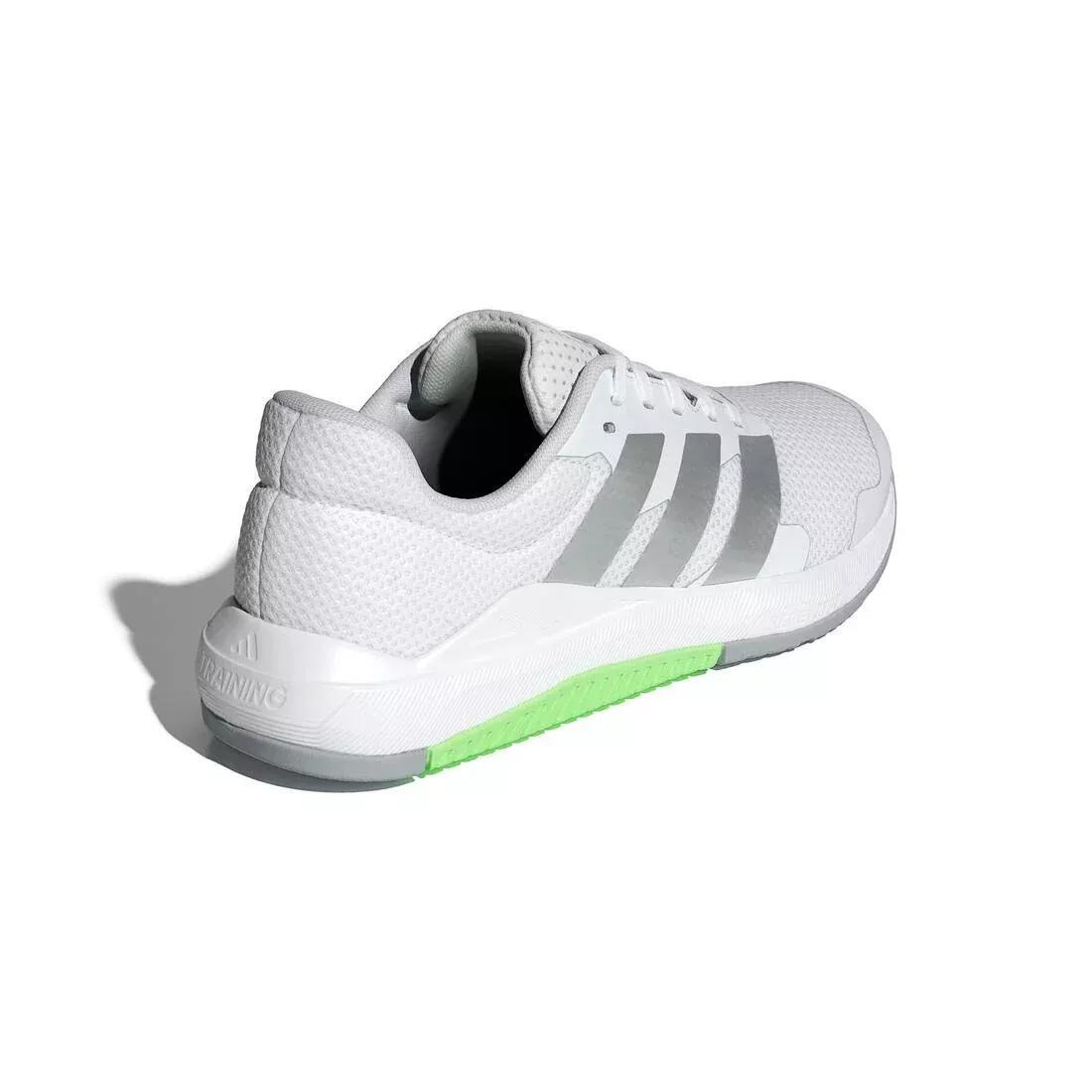 Dropset Base Shoes, White, No Color, large image number 2