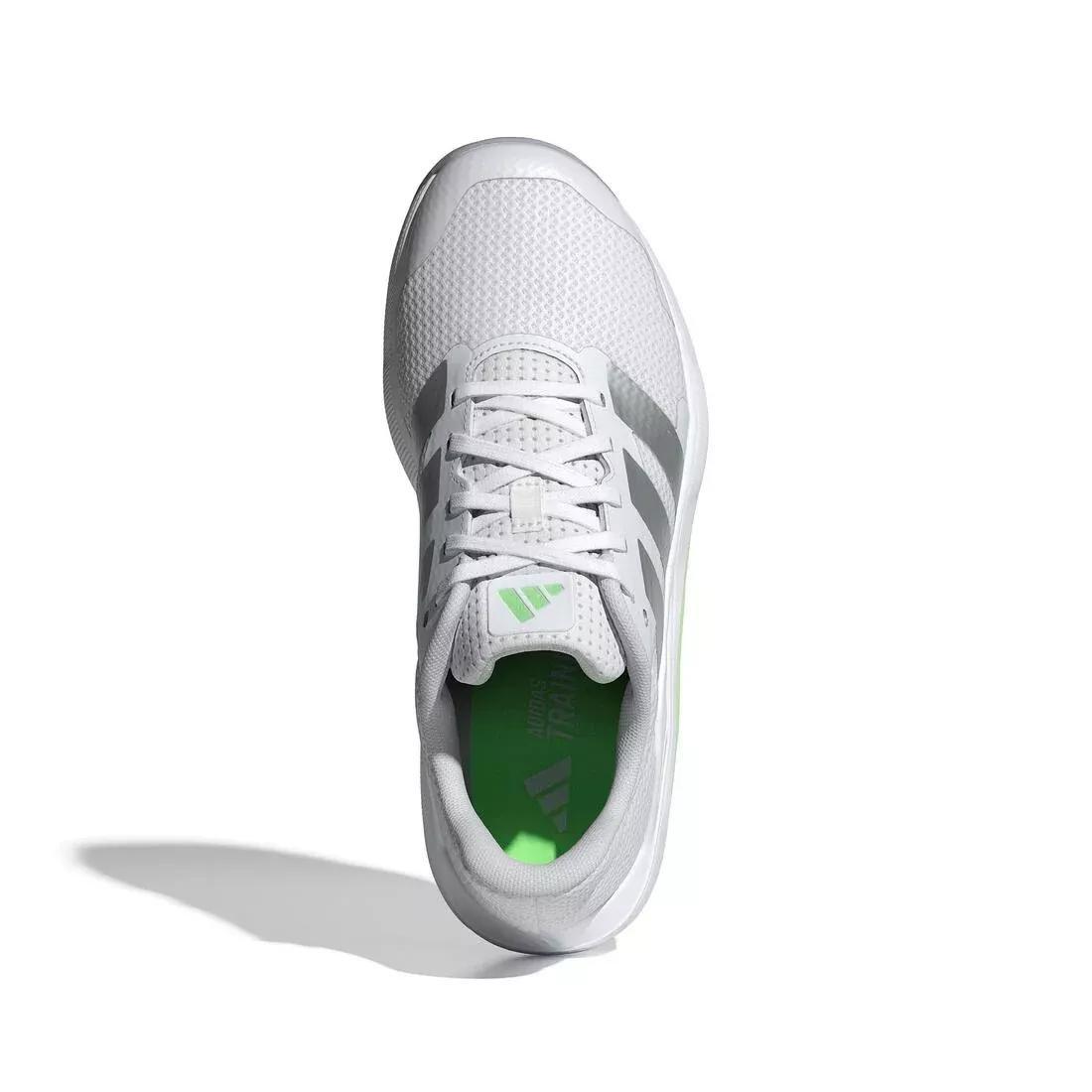 Dropset Base Shoes, White, No Color, large image number 3