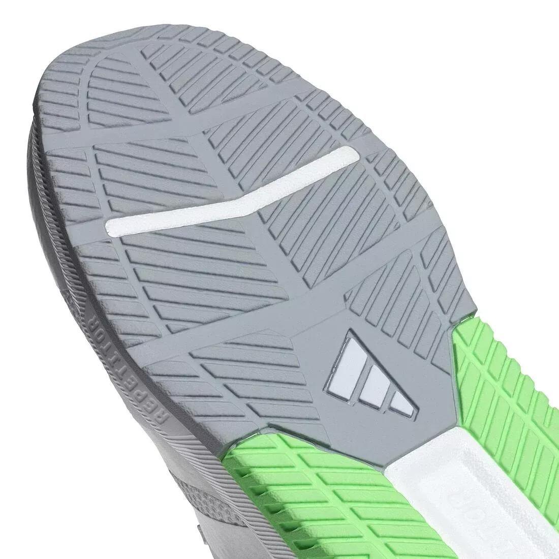 Dropset Base Shoes, White, No Color, large image number 5