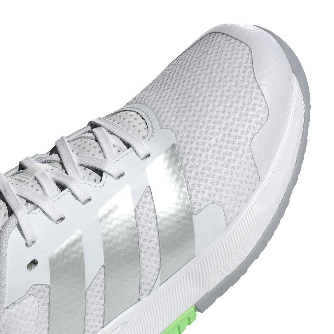 Dropset Base Shoes, White, No Color, large image number 6