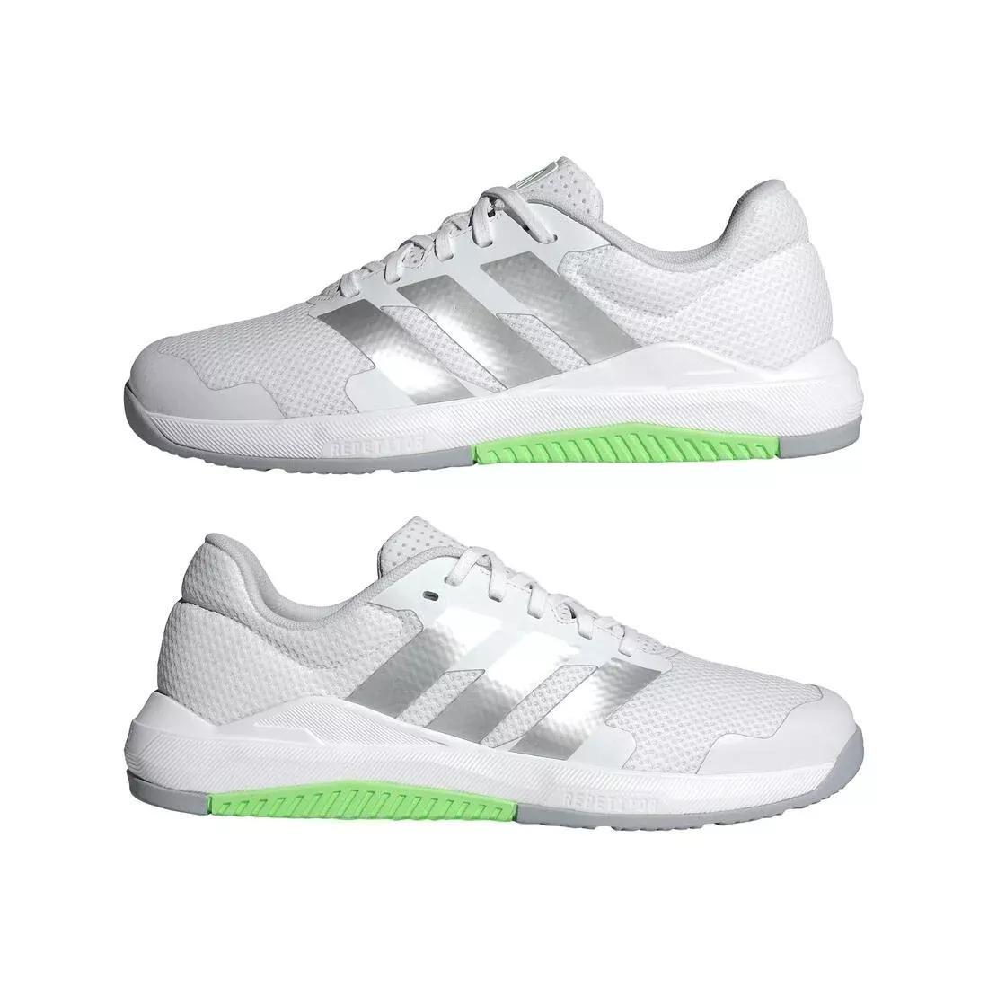 Dropset Base Shoes, White, No Color, large image number 7