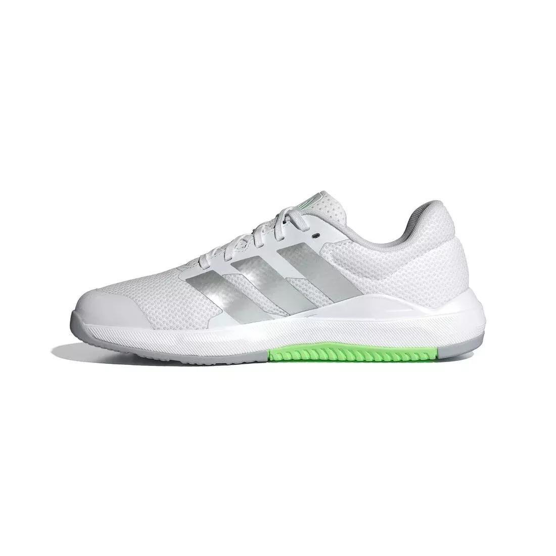 Dropset Base Shoes, White, No Color, large image number 8