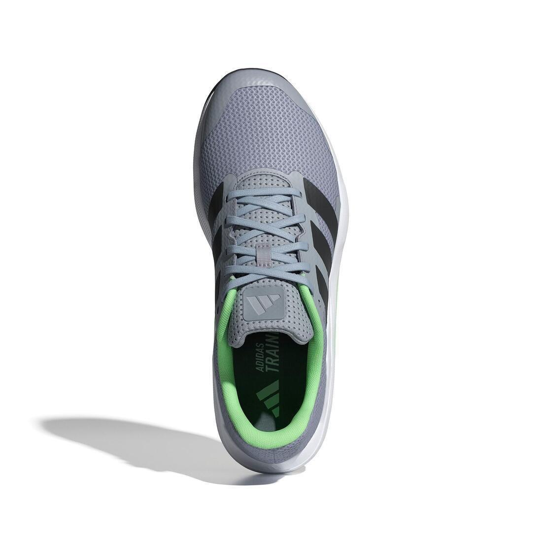Dropset Base Training Shoes, Grey, No Color, large image number 3