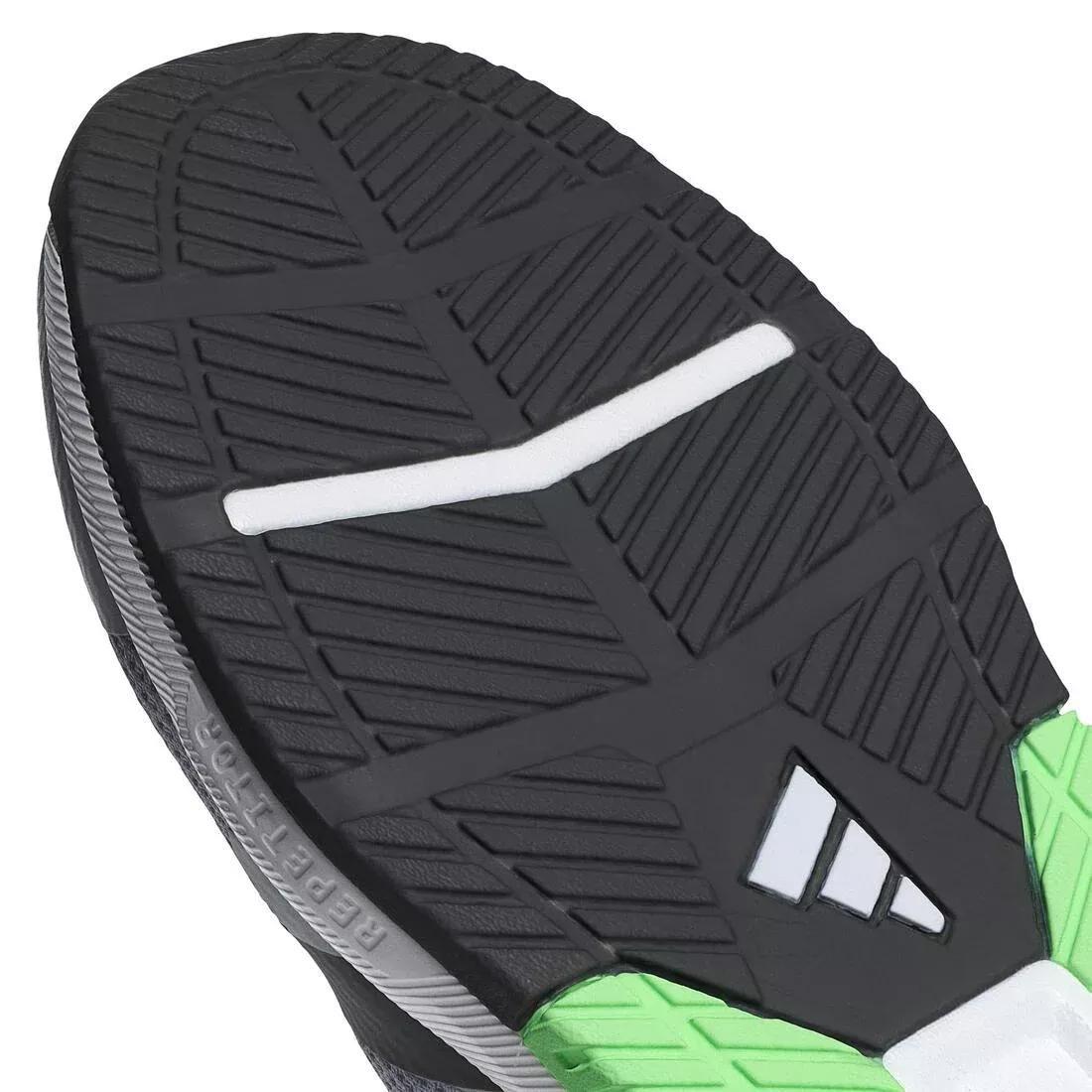 Dropset Base Training Shoes, Grey, No Color, large image number 5
