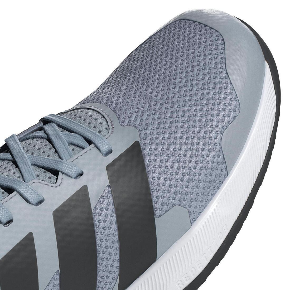 Dropset Base Training Shoes, Grey, No Color, large image number 6