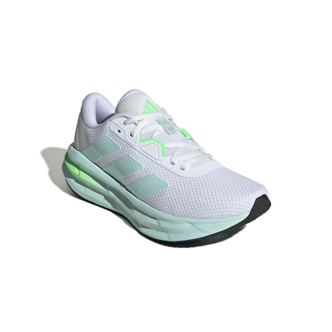 Galaxy 7 Running Shoes, White, No Color, large image number 1
