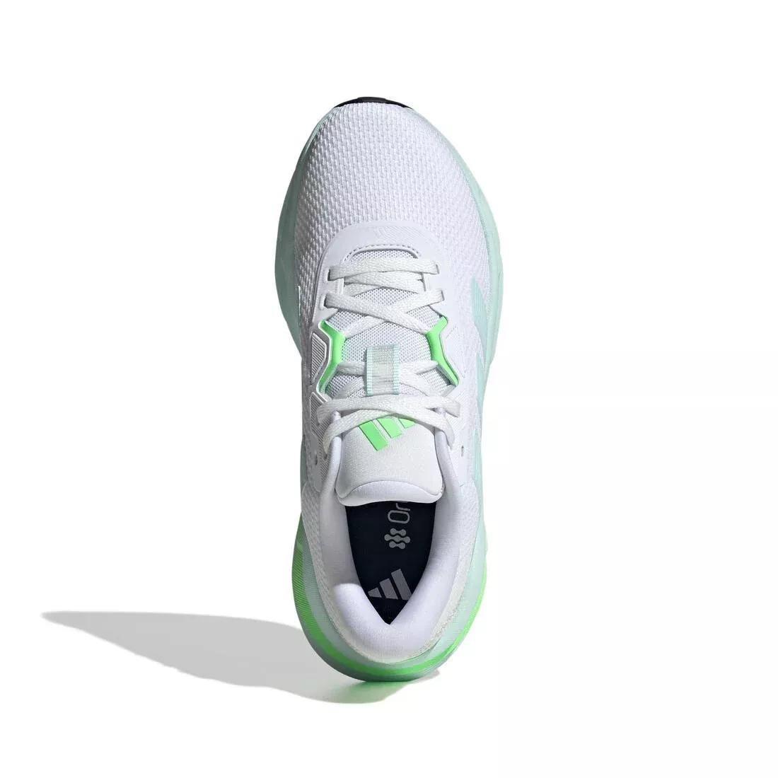 Galaxy 7 Running Shoes, White, No Color, large image number 3