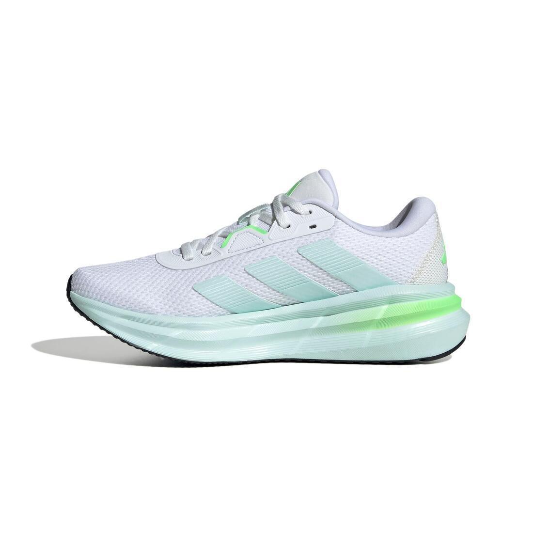 Galaxy 7 Running Shoes, White, No Color, large image number 8