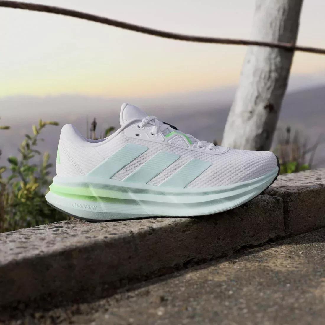 Galaxy 7 Running Shoes, White, No Color, large image number 9