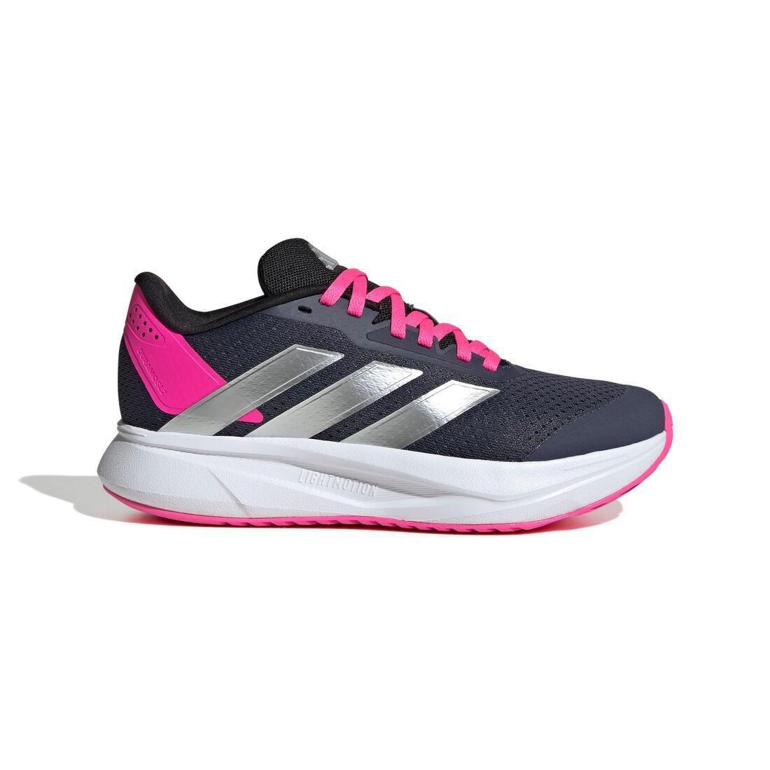 Kids Unisex Duramo SL Shoes, Pink, No Color, medium