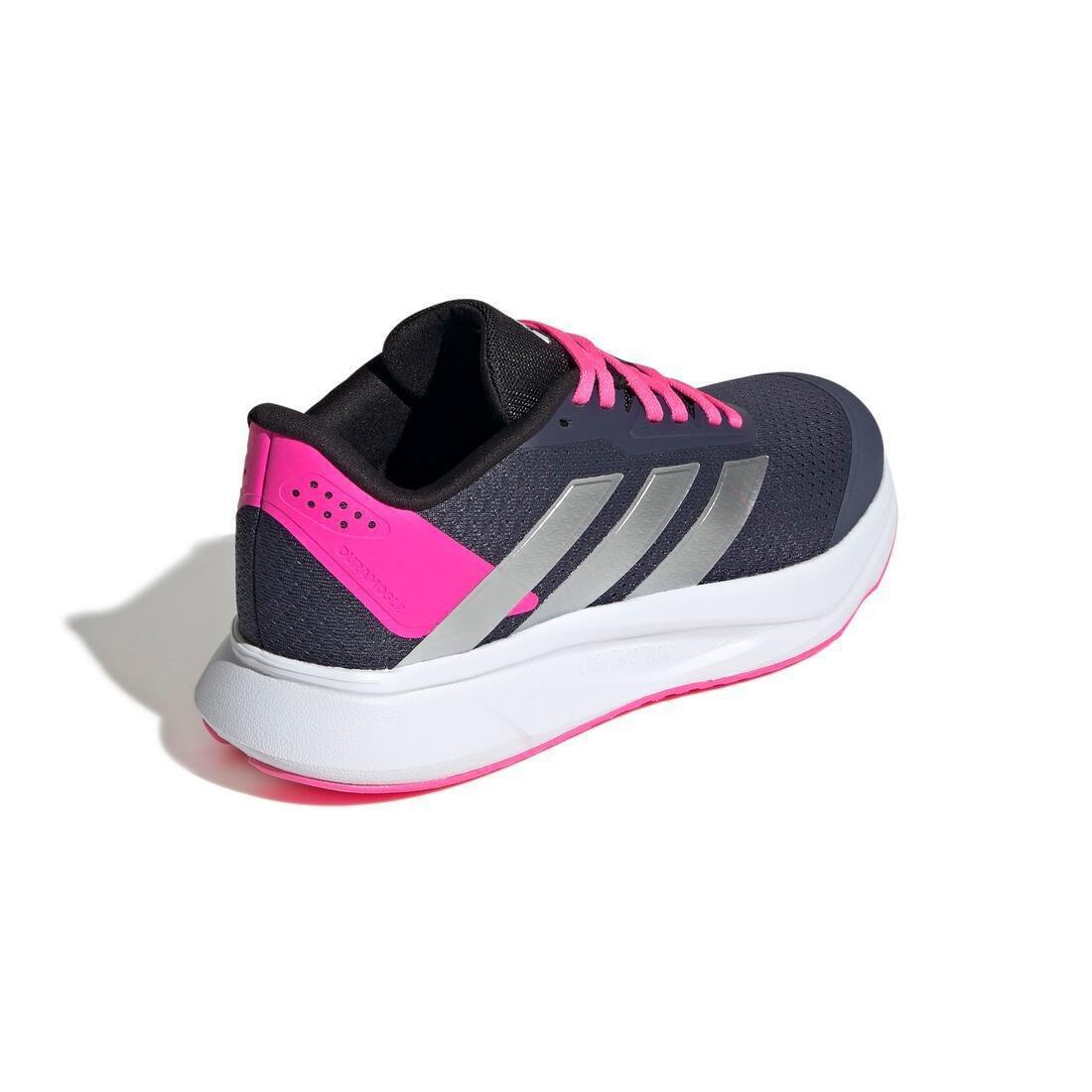 Kids Unisex Duramo SL Shoes, Pink, No Color, large image number 2