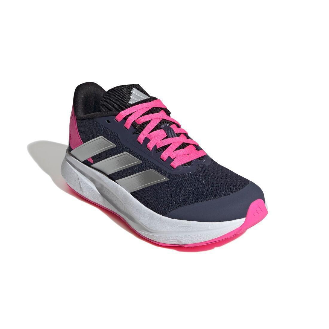 Kids Unisex Duramo SL Shoes, Pink, No Color, large image number 3