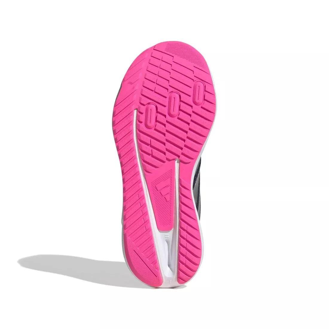Kids Unisex Duramo SL Shoes, Pink, No Color, large image number 4