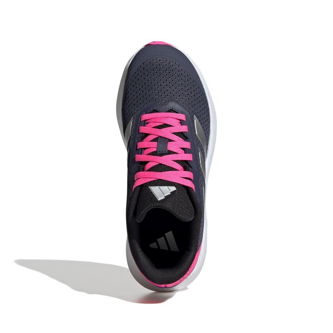 Kids Unisex Duramo SL Shoes, Pink, No Color, large image number 6