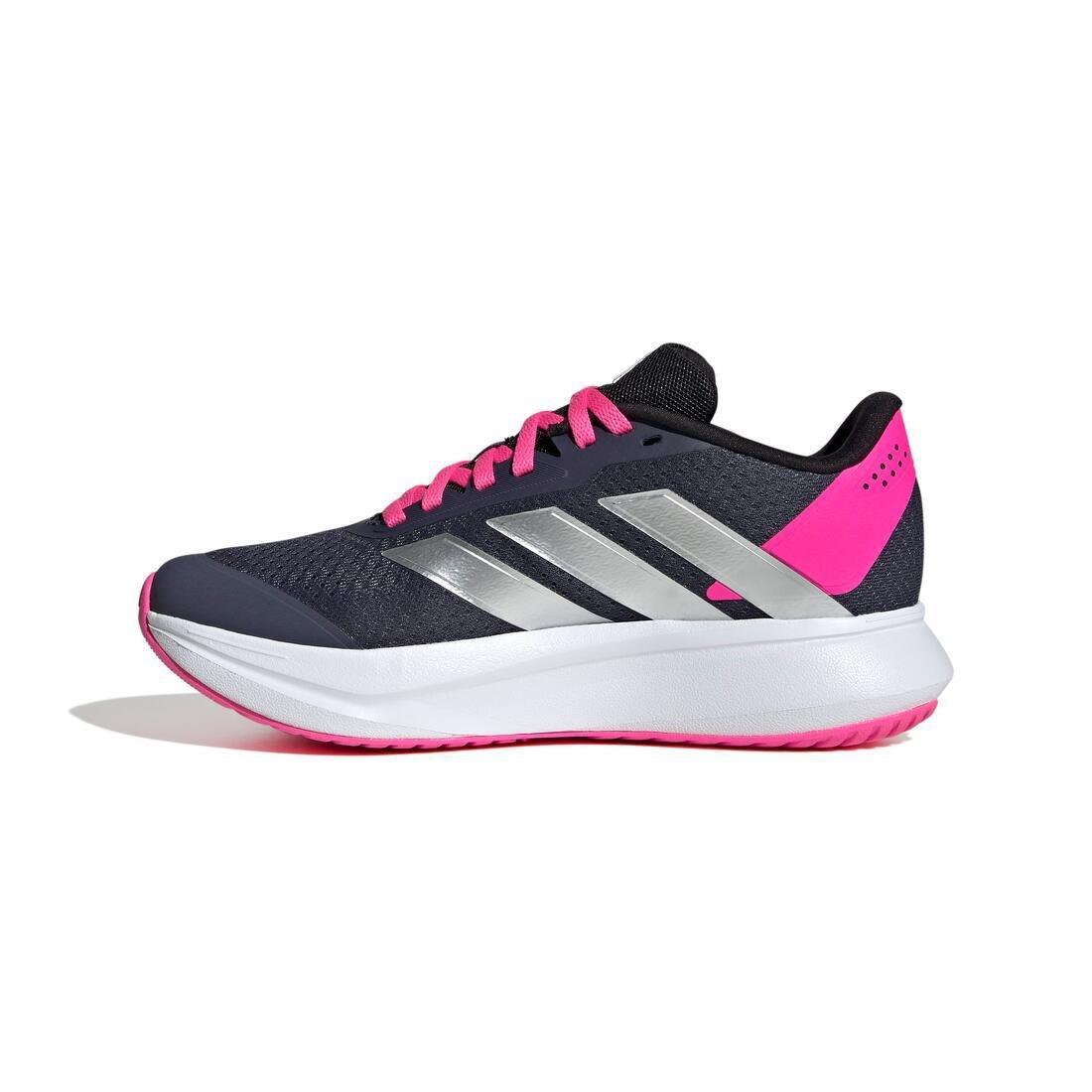 Kids Unisex Duramo SL Shoes, Pink, No Color, large image number 7