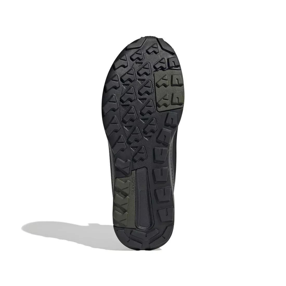 Terrex Anylander CLIMAWARM+ Hiking Shoes, Green, , large image number 4