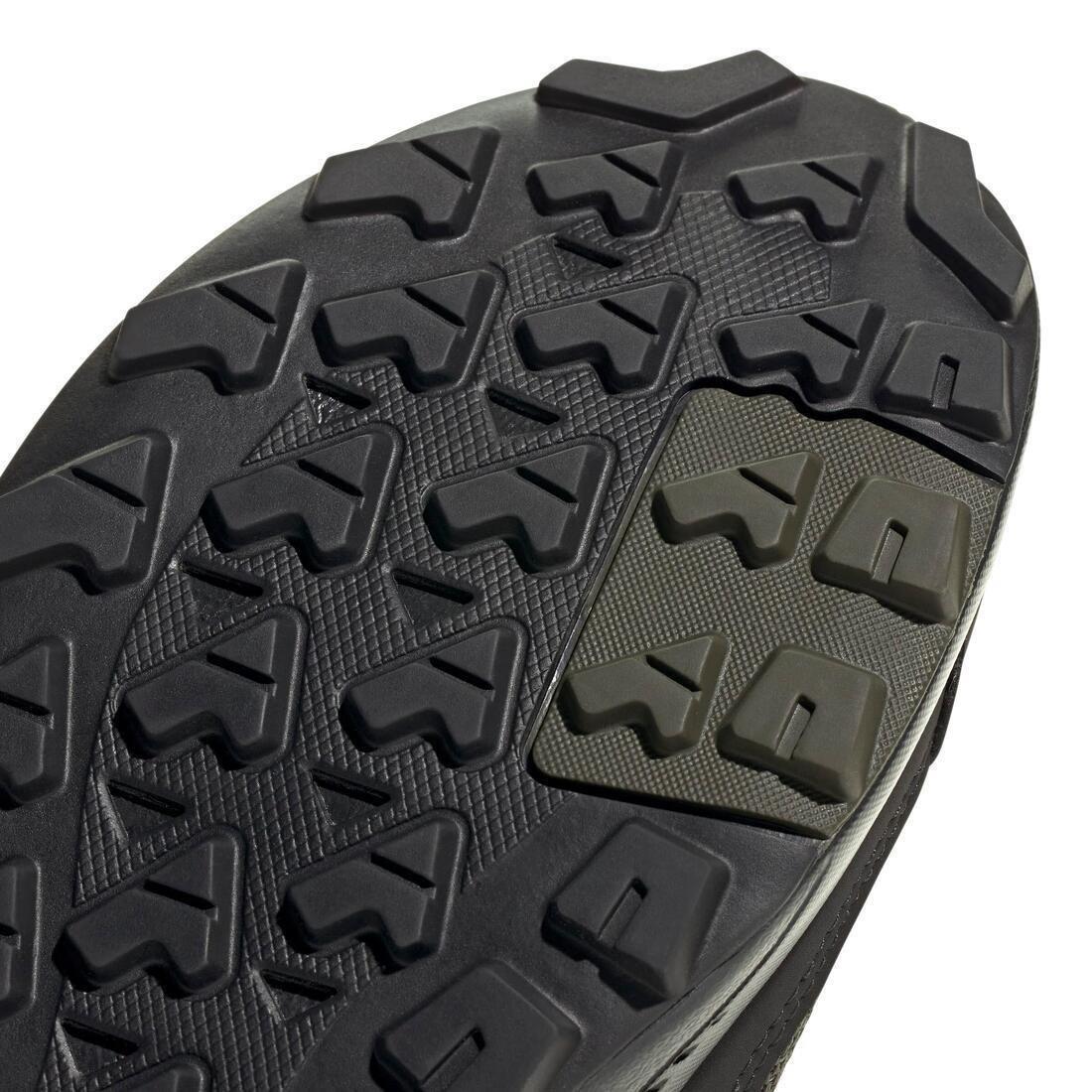 Terrex Anylander CLIMAWARM+ Hiking Shoes, Green, , large image number 5