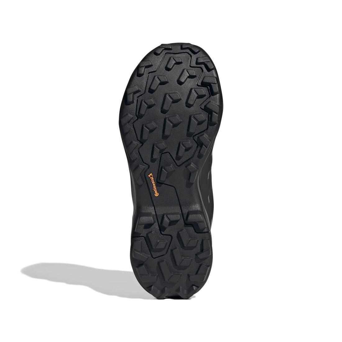 Terrex Skychaser Ax5 Hiking Shoes, Black, No Color, large image number 4