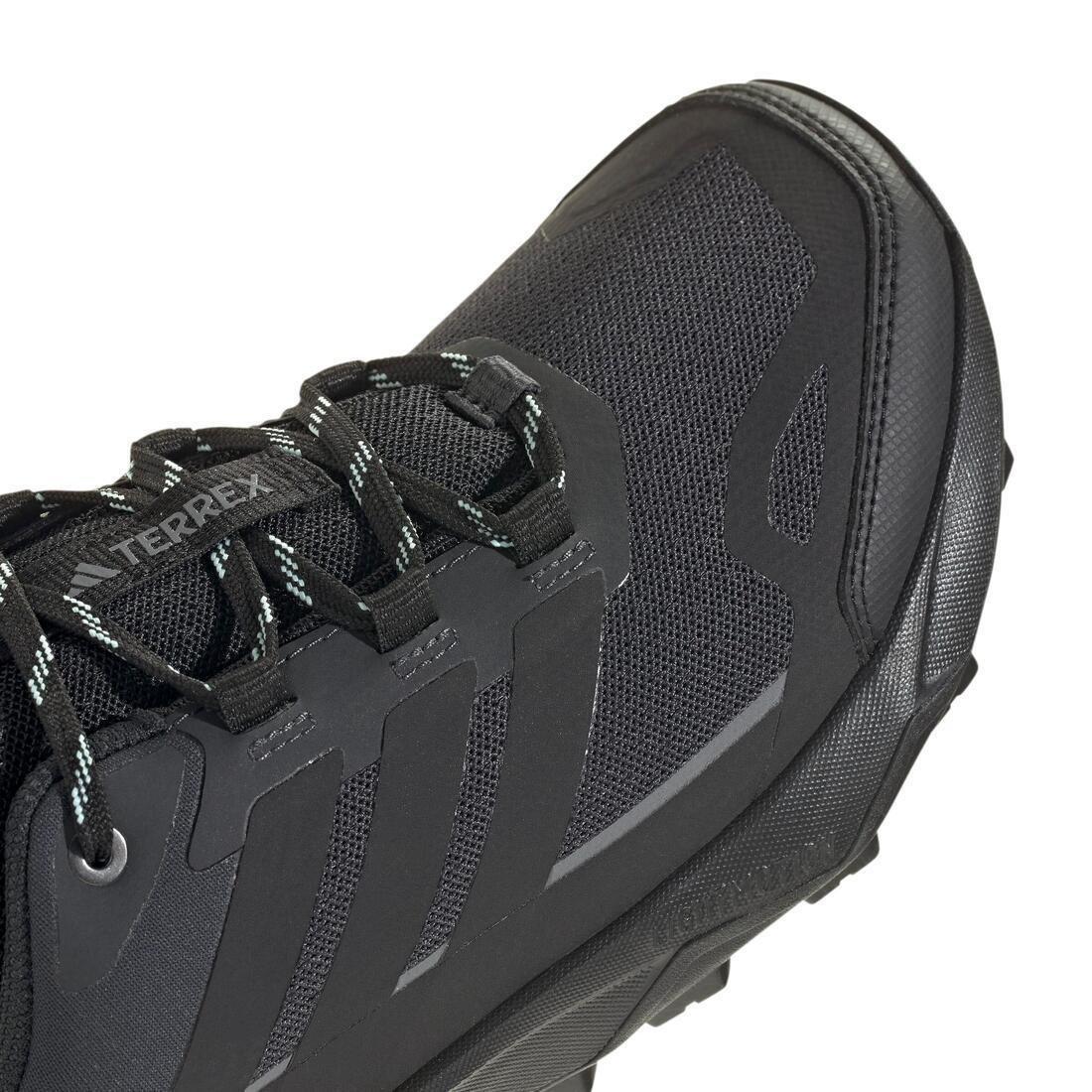 Terrex Skychaser Ax5 Hiking Shoes, Black, No Color, large image number 6