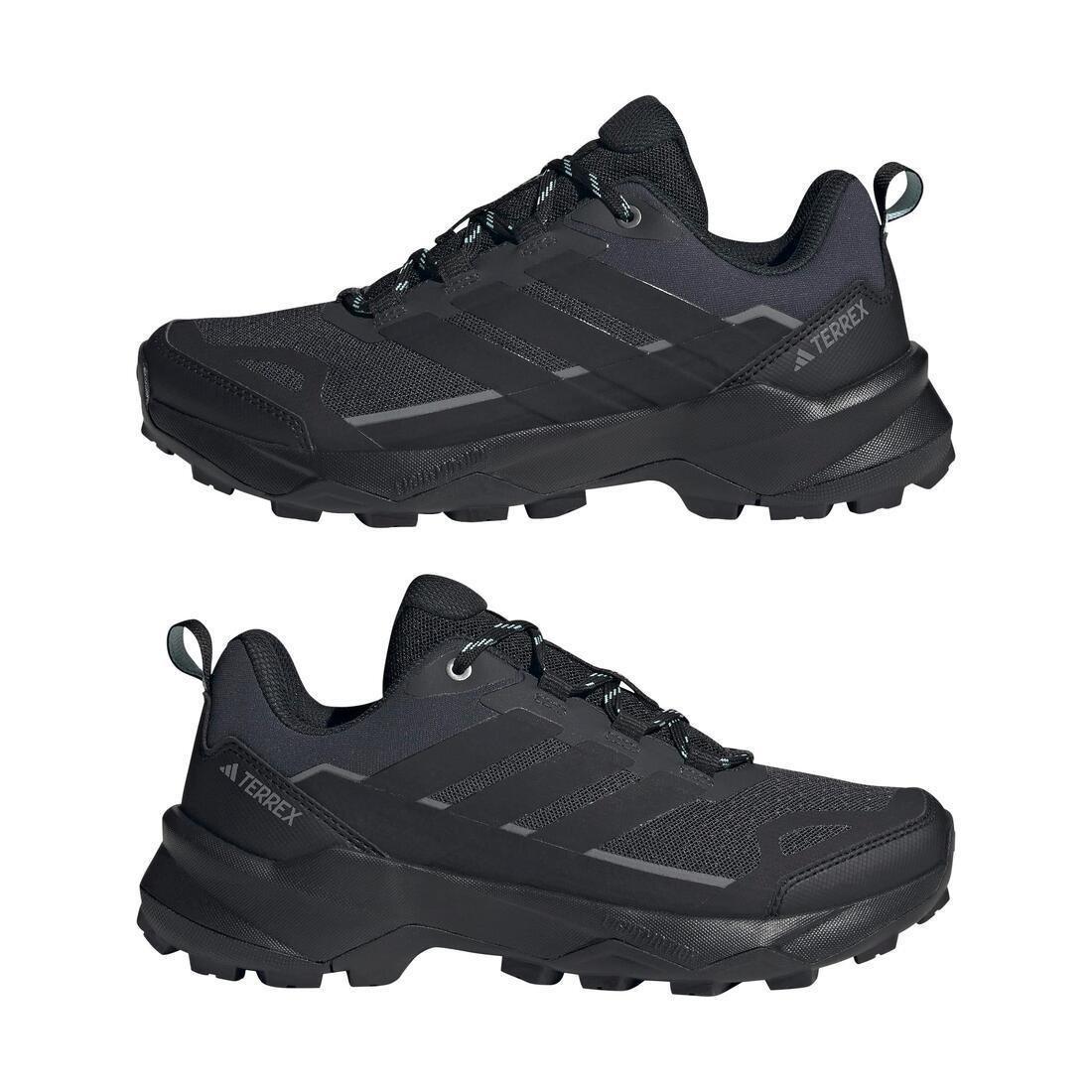 Terrex Skychaser Ax5 Hiking Shoes, Black, No Color, large image number 7