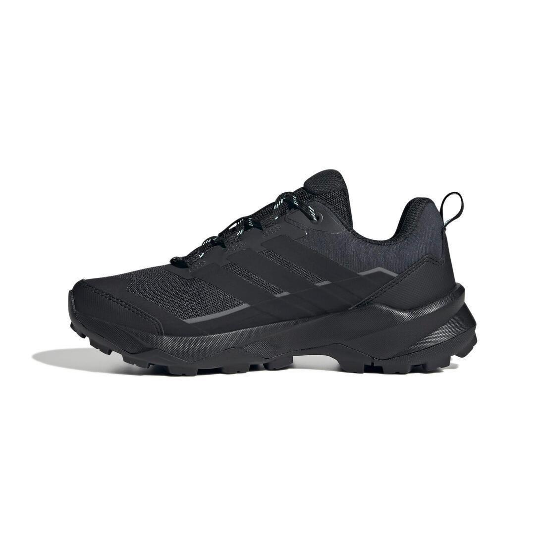Terrex Skychaser Ax5 Hiking Shoes, Black, No Color, large image number 8
