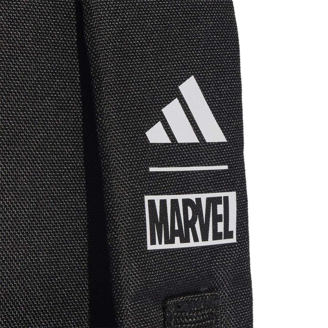 Kids Unisex Marvel Spider-Man Backpack, Black, No Color, large image number 5