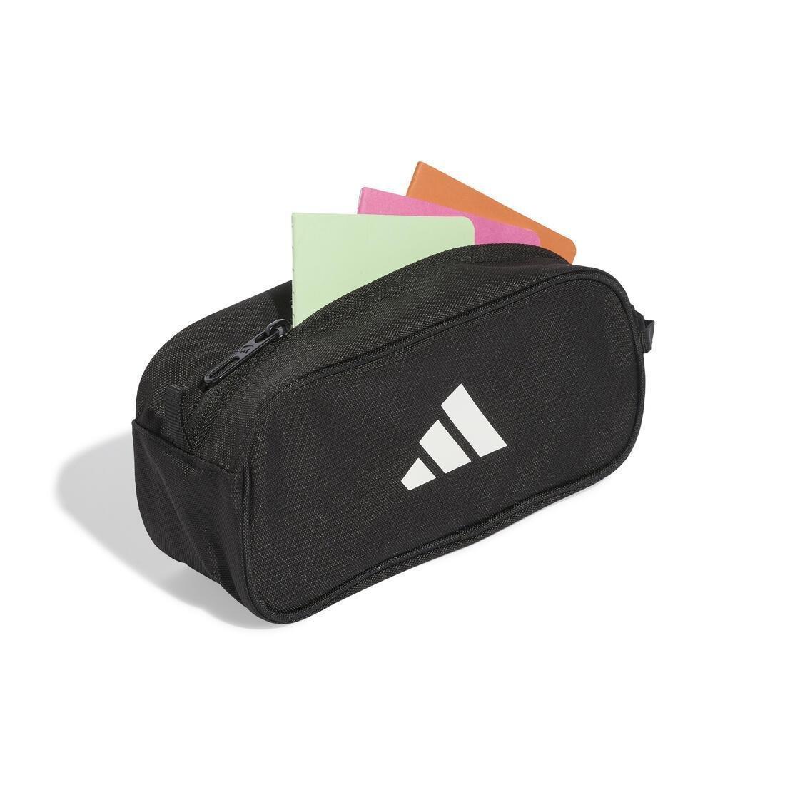 Kids Unisex Pencil Case 2, Black, , medium