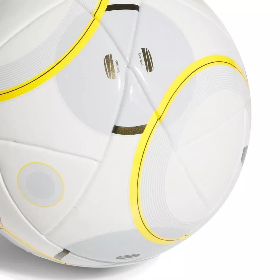 Real Madrid Home Mini Ball, White, , large image number 2