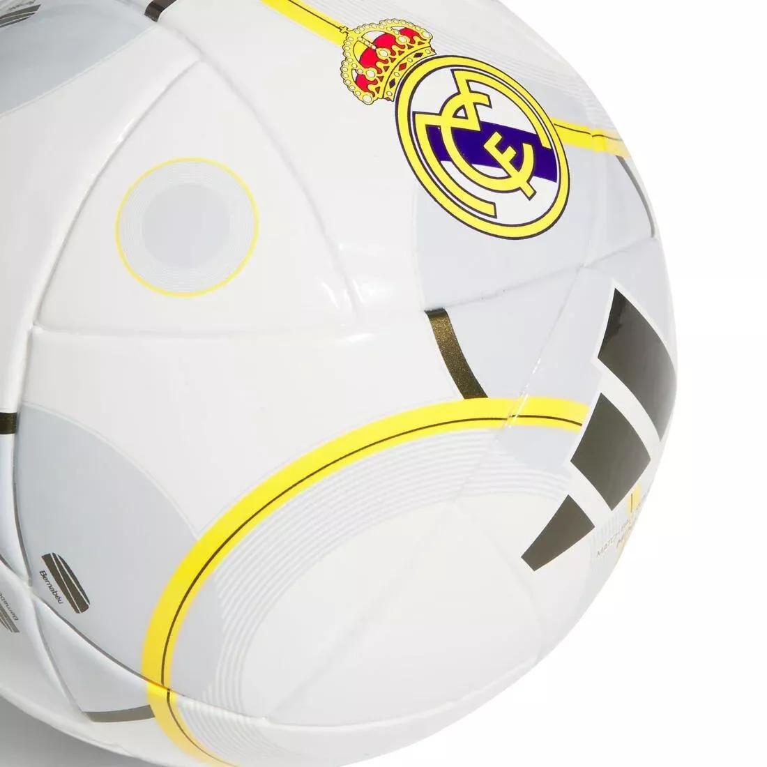 Real Madrid Home Mini Ball, White, , large image number 3