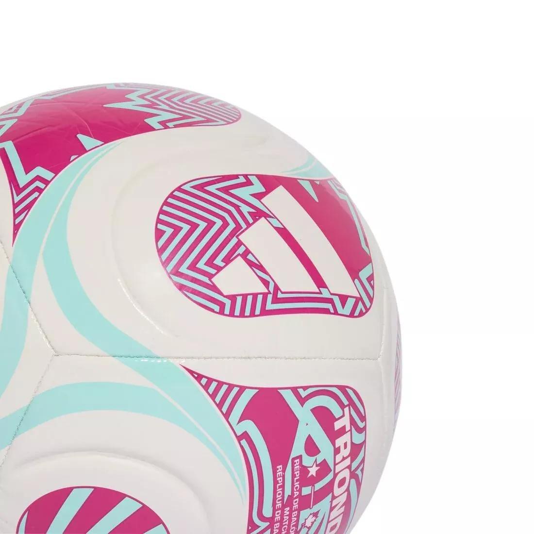 World Cup 26 Trionda Club Ball, White, , large image number 2
