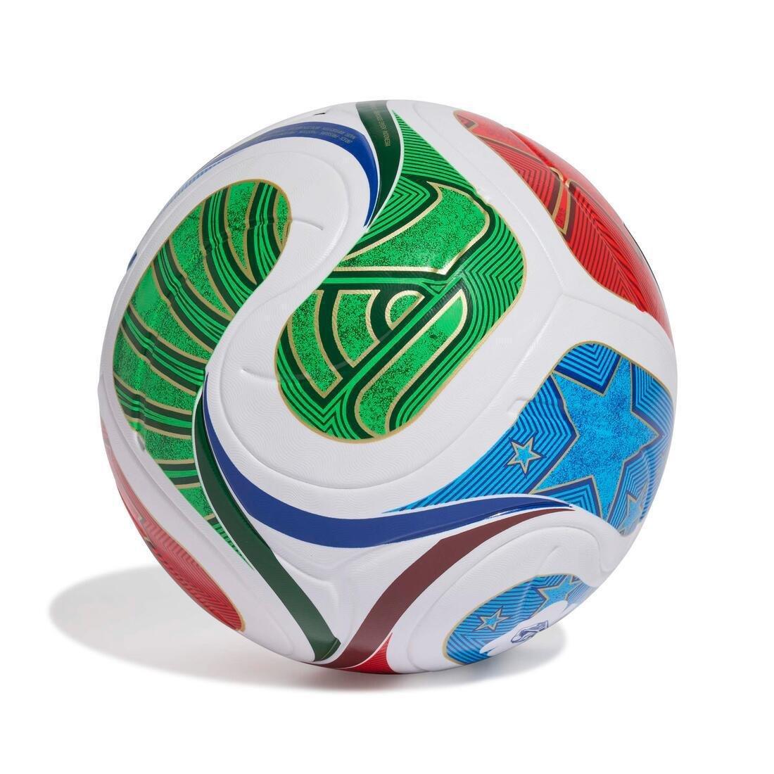 World Cup League Ball, White, No Color, medium
