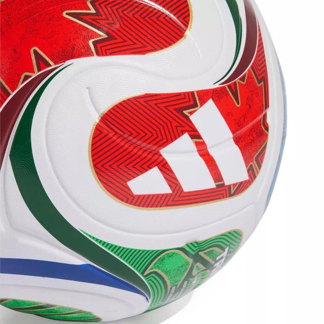 World Cup League Ball, White, No Color, medium