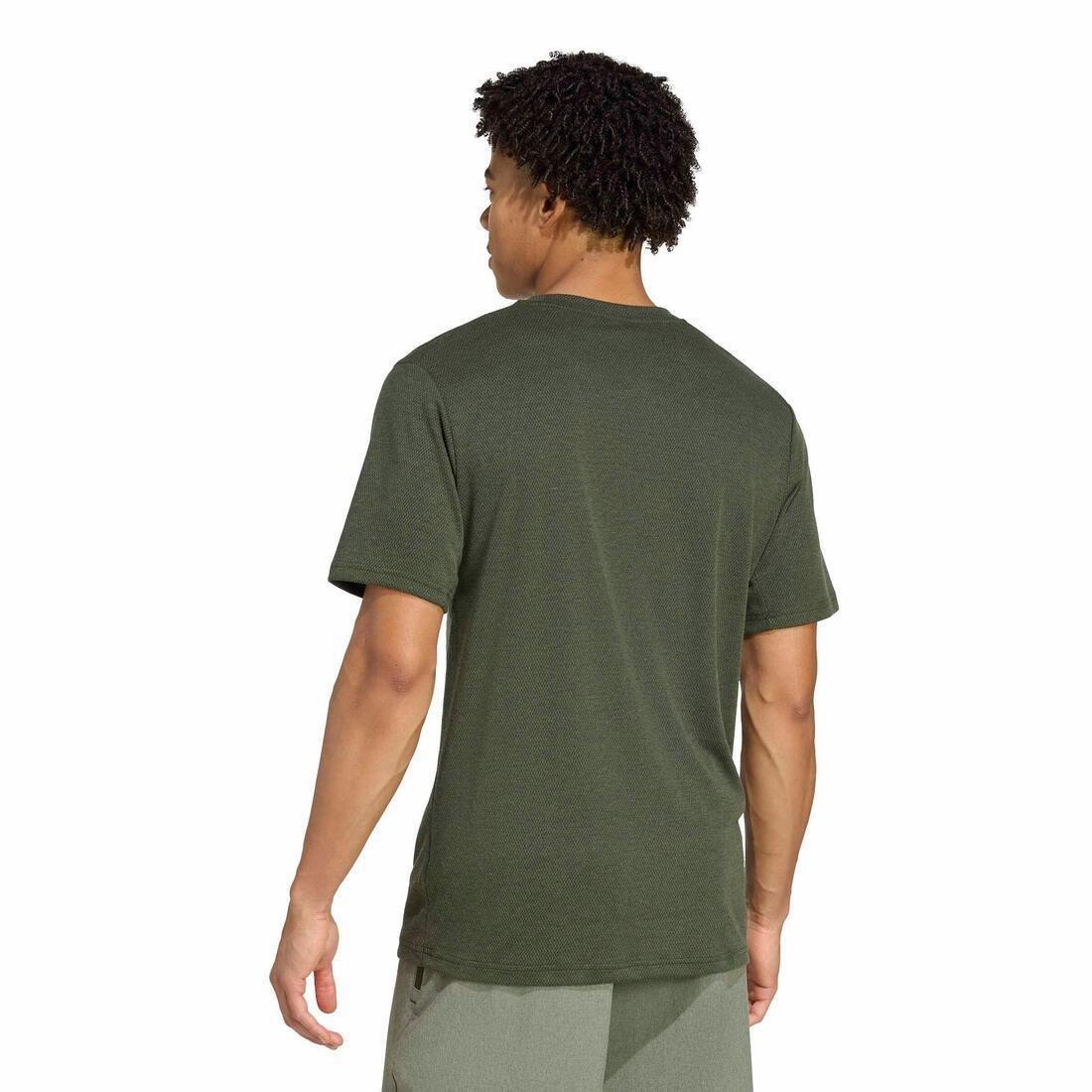 Train Essentials Feelready Novelty T-Shirt, Green, , medium