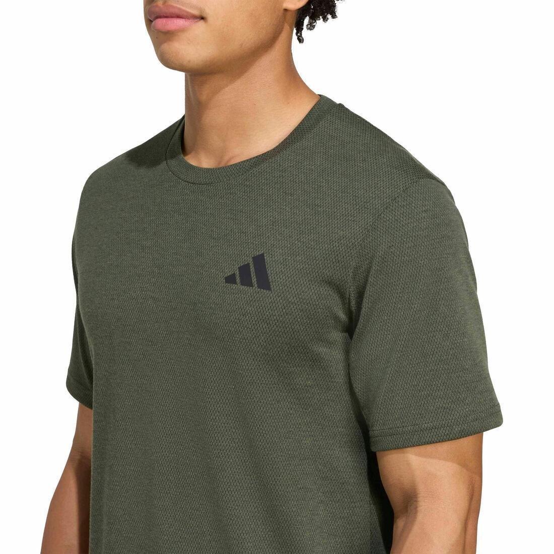 Train Essentials Feelready Novelty T-Shirt, Green, , large image number 4