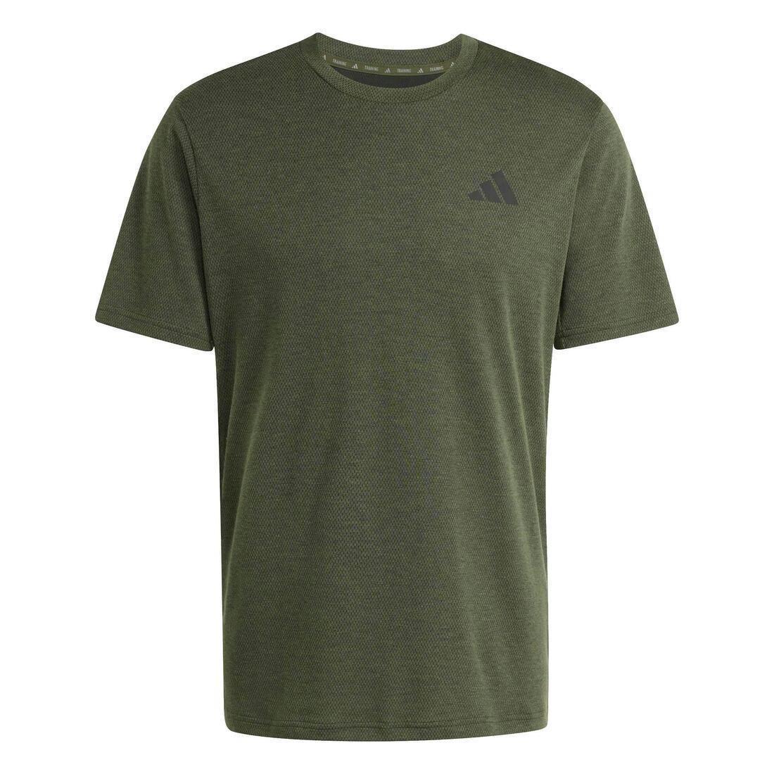 Train Essentials Feelready Novelty T-Shirt, Green, , large image number 5