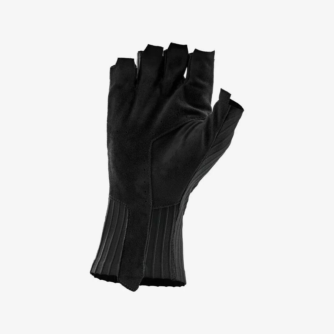 RCR-F Aero Cycling Gloves, Black, No Color, medium