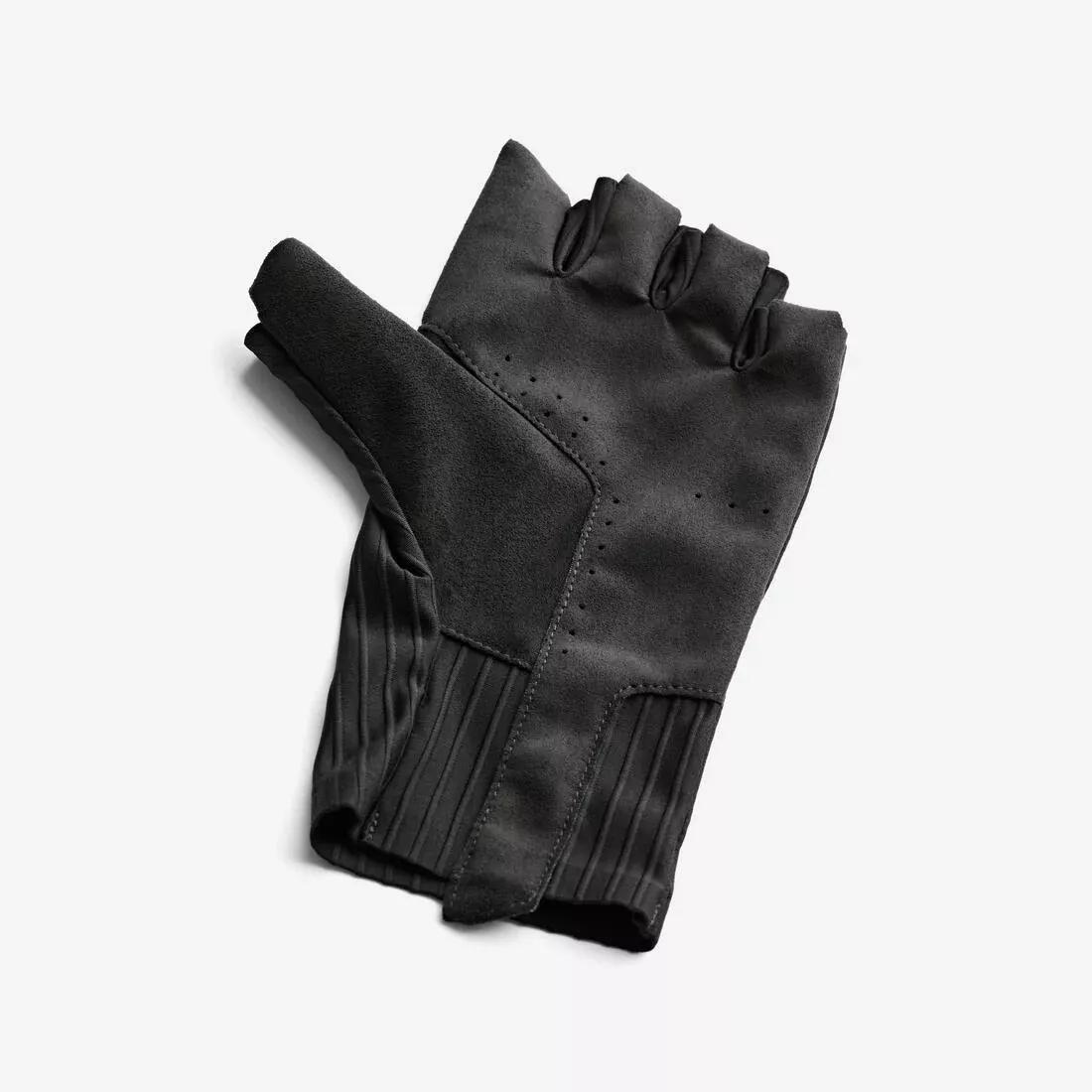 RCR-F Aero Cycling Gloves, Black, No Color, large image number 3
