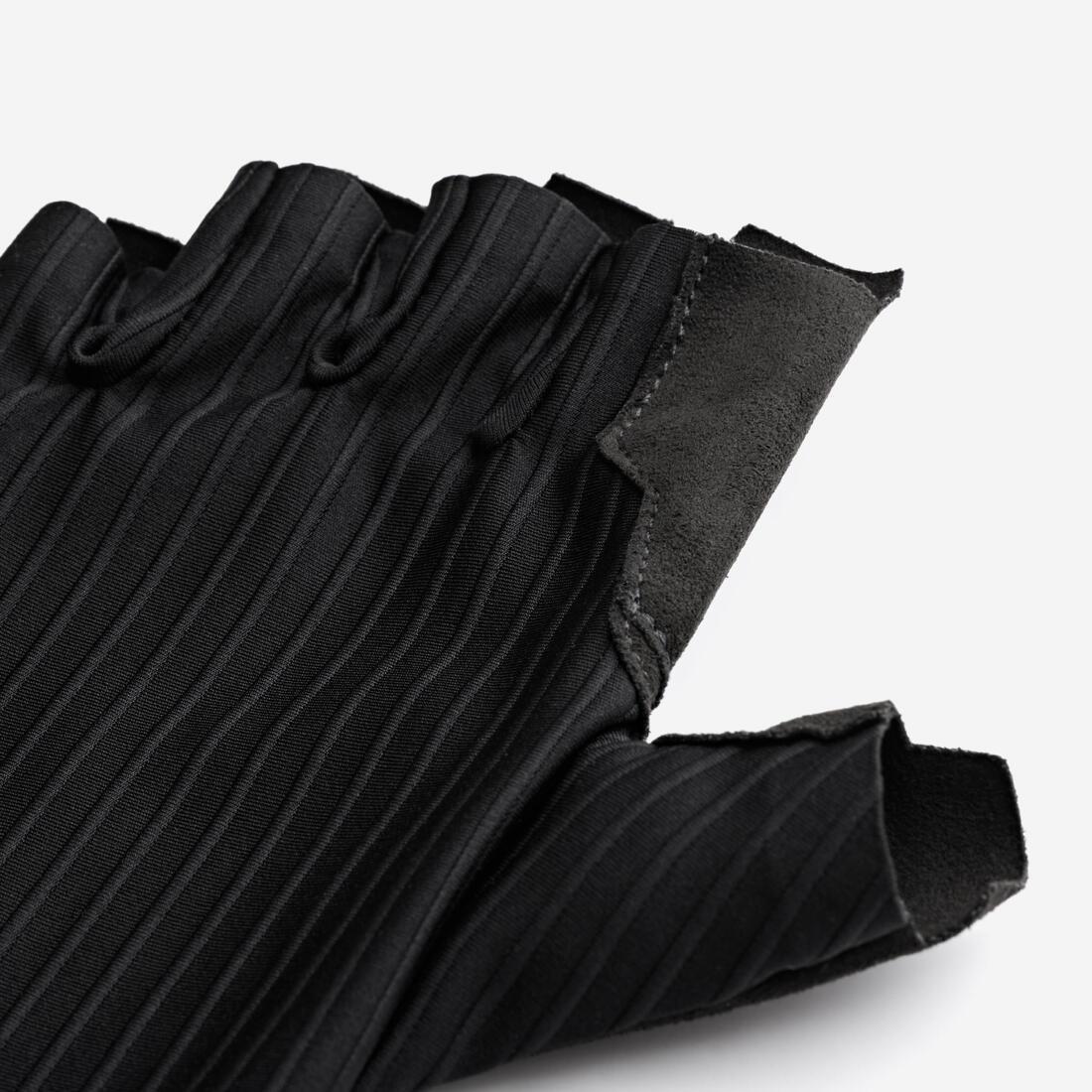 RCR-F Aero Cycling Gloves, Black, No Color, large image number 4