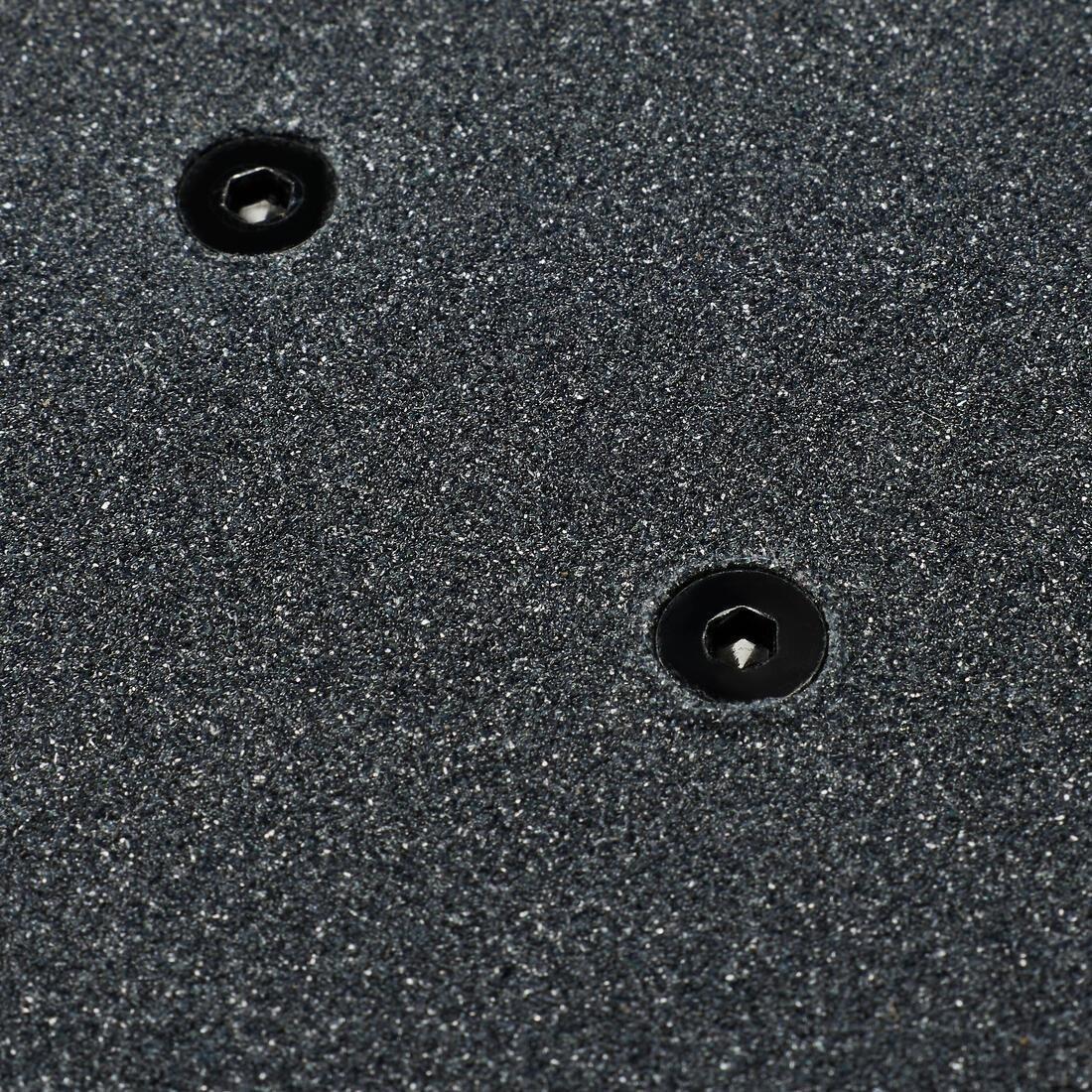 Full Skateboard For Skaters Aged 12 Years Plus - CP500, Navy, No Color, large image number 5