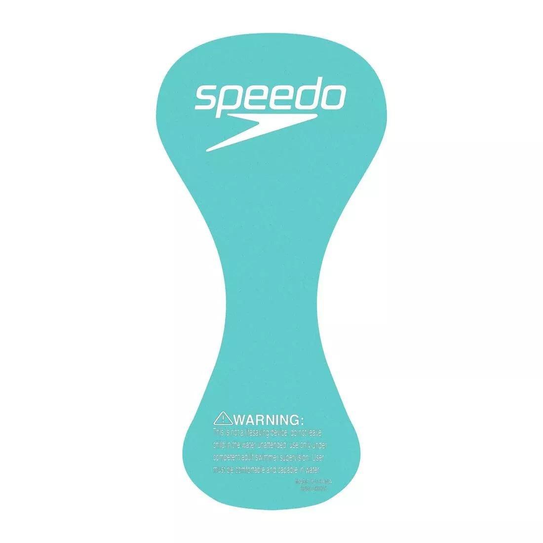 Team Pull Buoy, Blue, No Color, medium