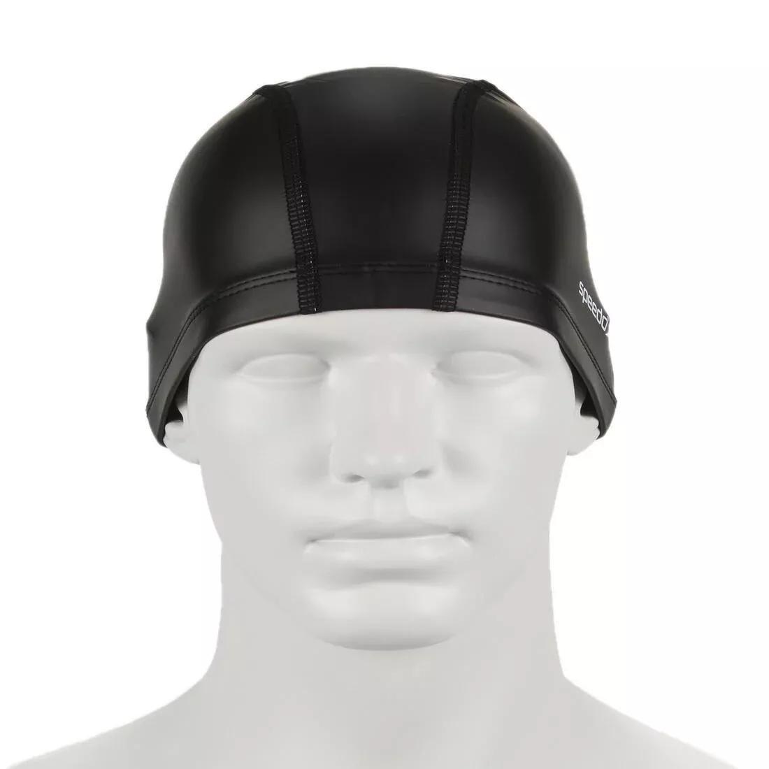Pace Cap, Black, No Color, large image number 0