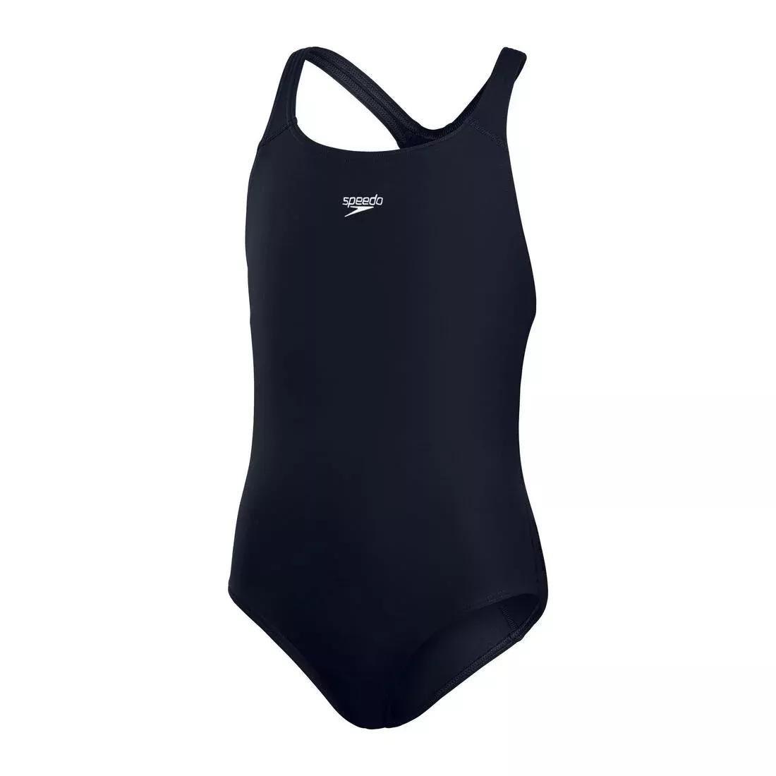 Girls Endurance+ Medalist, Blue, No Color, large image number 0