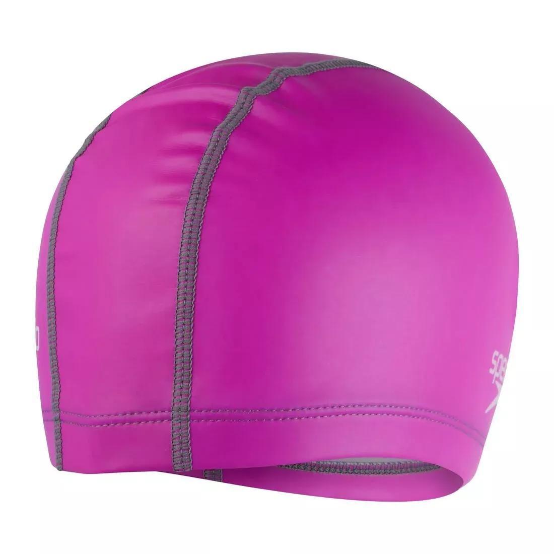 Long Hair Pace Cap, Pink, No Color, medium