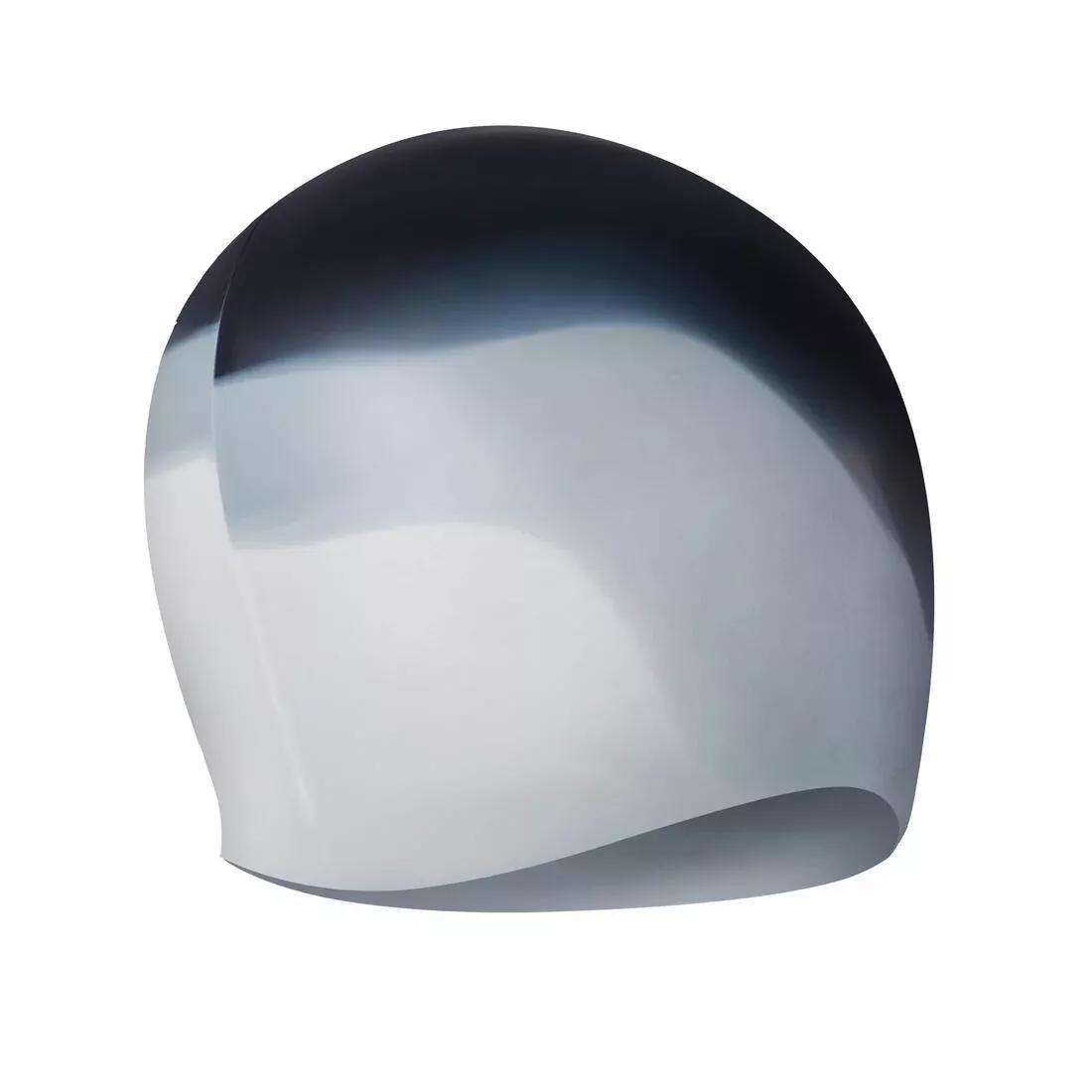 Silicone Cap, Multicolour, No Color, large image number 1