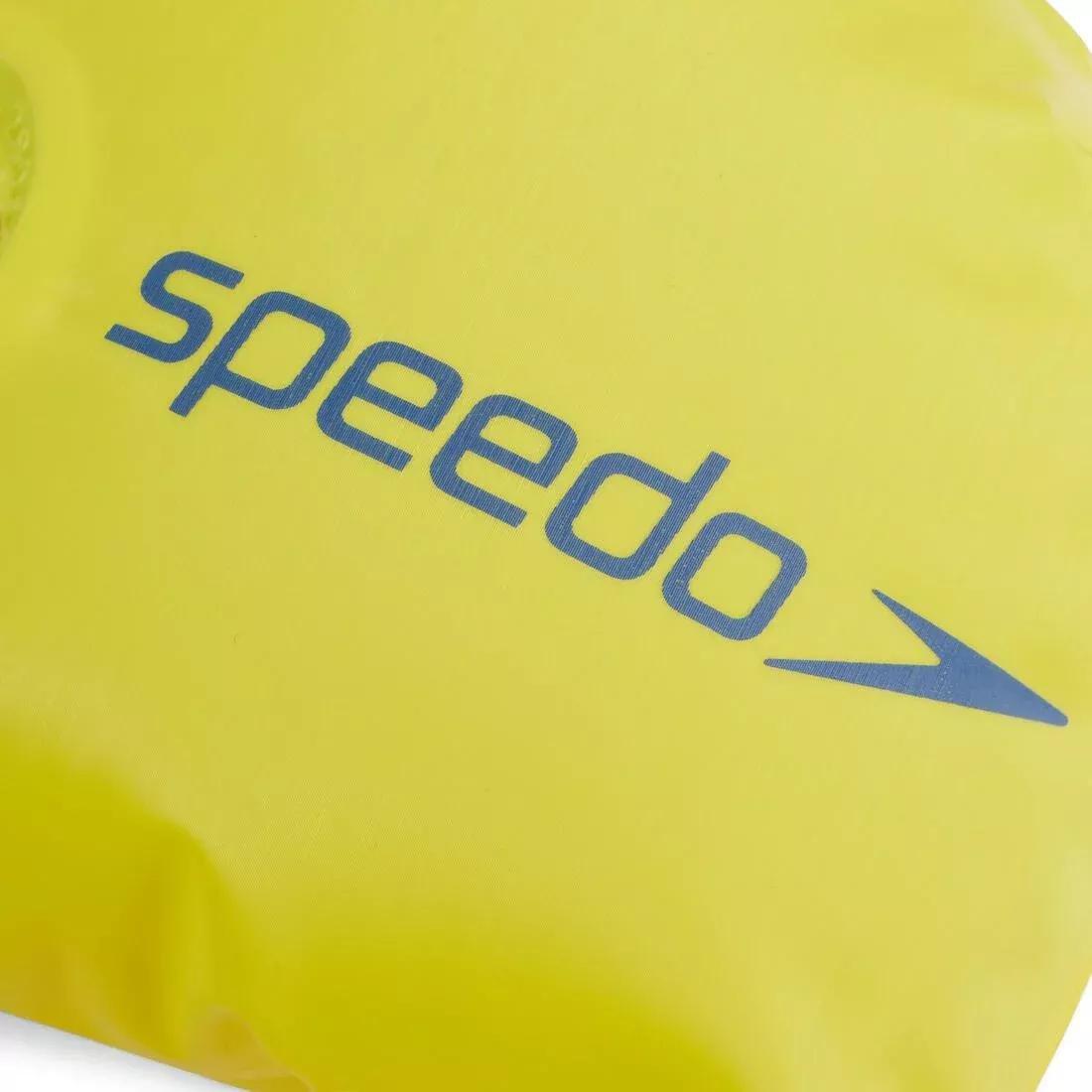 Armbands Junior, Yellow, No Color, large image number 3