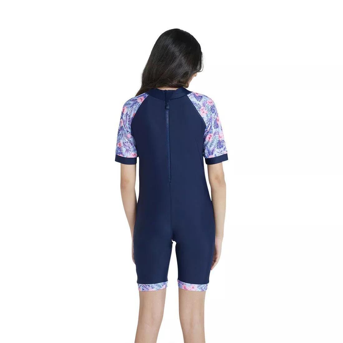 Youth One-piece Swimsuit, 5462_000, medium