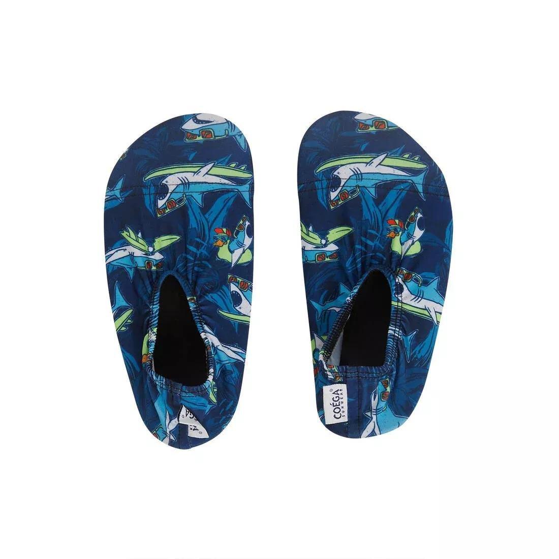 Baby/Kids/Youth Pool Shoes, 5462_000, medium