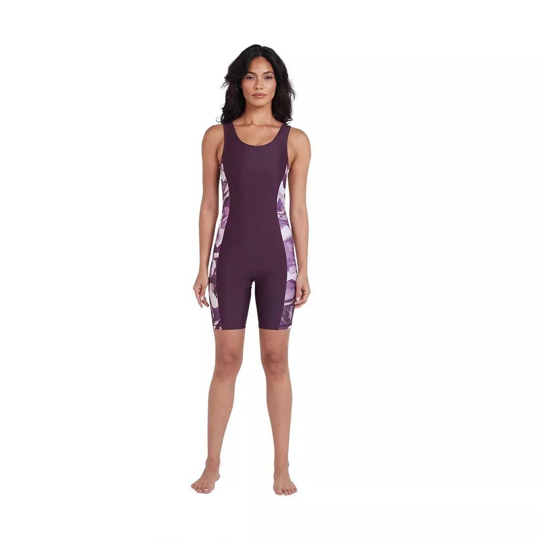 Ladies Swim Shortie, 5462_000, large image number 4