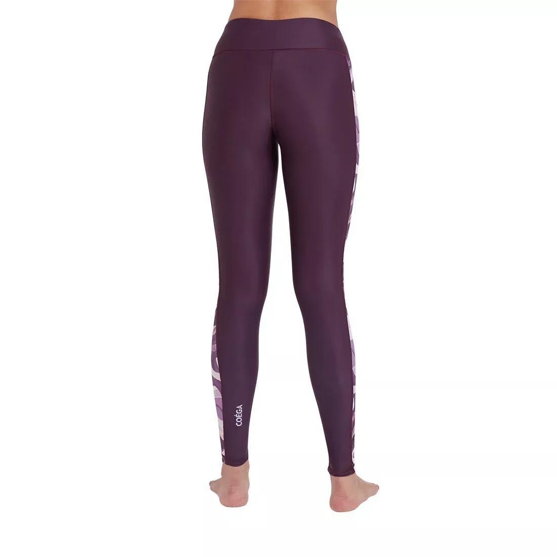 Ladies Swim Tights Full Length, 5462_000, large image number 2